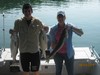 (08/03/2014) - Nice Striped Bass